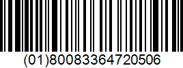 Barcode Generator TEC-IT