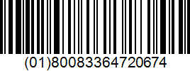 Barcode Generator TEC-IT