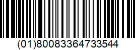 Barcode Generator TEC-IT