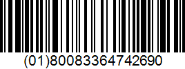 Barcode Generator TEC-IT