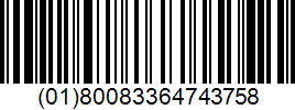 Barcode Generator TEC-IT