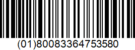 Barcode Generator TEC-IT