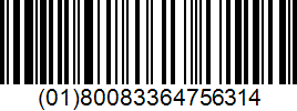 Barcode Generator TEC-IT