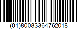 Barcode Generator TEC-IT