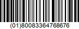 Barcode Generator TEC-IT