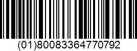Barcode Generator TEC-IT