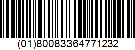 Barcode Generator TEC-IT