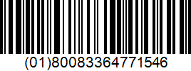 Barcode Generator TEC-IT