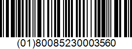 Barcode Generator TEC-IT
