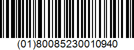 Barcode Generator TEC-IT