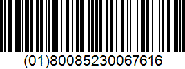 Barcode Generator TEC-IT