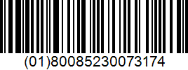 Barcode Generator TEC-IT