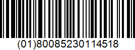 Barcode Generator TEC-IT