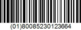 Barcode Generator TEC-IT