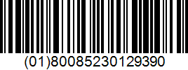 Barcode Generator TEC-IT