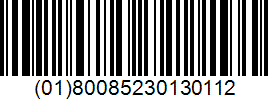 Barcode Generator TEC-IT