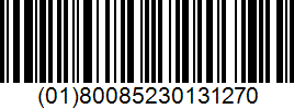 Barcode Generator TEC-IT