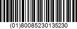 Barcode Generator TEC-IT