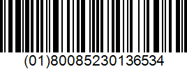 Barcode Generator TEC-IT