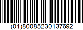 Barcode Generator TEC-IT