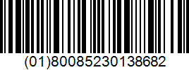 Barcode Generator TEC-IT