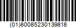 Barcode Generator TEC-IT