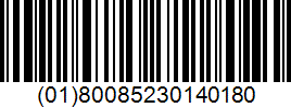 Barcode Generator TEC-IT