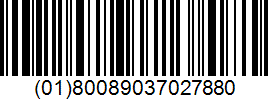 Barcode Generator TEC-IT