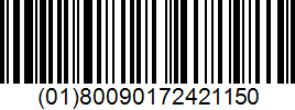 Barcode Generator TEC-IT