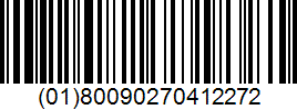 Barcode Generator TEC-IT