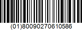 Barcode Generator TEC-IT