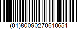 Barcode Generator TEC-IT