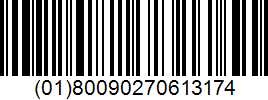 Barcode Generator TEC-IT