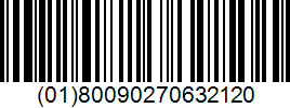 Barcode Generator TEC-IT