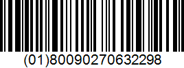 Barcode Generator TEC-IT