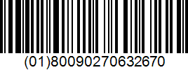 Barcode Generator TEC-IT
