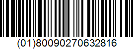 Barcode Generator TEC-IT
