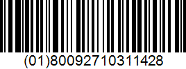 Barcode Generator TEC-IT