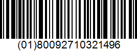 Barcode Generator TEC-IT