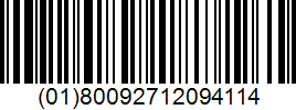 Barcode Generator TEC-IT