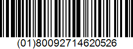 Barcode Generator TEC-IT