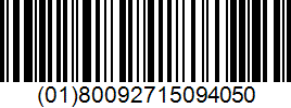 Barcode Generator TEC-IT