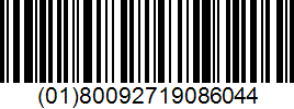 Barcode Generator TEC-IT