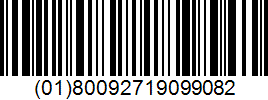 Barcode Generator TEC-IT