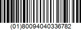 Barcode Generator TEC-IT