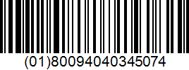Barcode Generator TEC-IT