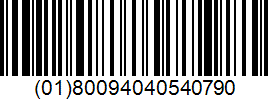 Barcode Generator TEC-IT