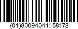 Barcode Generator TEC-IT