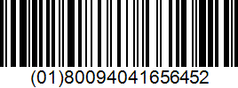 Barcode Generator TEC-IT