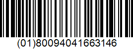 Barcode Generator TEC-IT